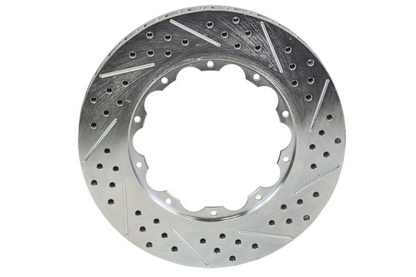 11" Replacement Rotor Ring All Finishes